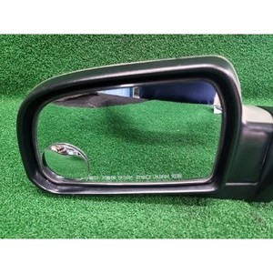 กระจกมองข้างซ้าย Tucson ของแท้ มือสอง รุ่น 876102E370BW - Product Image 5