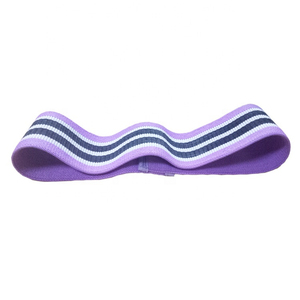 Bandas de Resistencia para Cadera y Glúteos, Servicio OEM, Pedidos al por Mayor, Logotipo Personalizado, Fabricante Mayorista para Entrenamiento de Resistencia, Fitness y Recuperación - Product Image 2