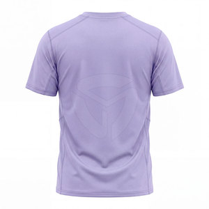 เสื้อฝึกซ้อมมืออาชีพสำหรับผู้ชาย ผลิตจากผ้าที่ระบายอากาศได้ดี เหมาะสำหรับการออกกำลังกาย วิ่ง และไลฟ์สไตล์แอคทีฟ - Product Image 4