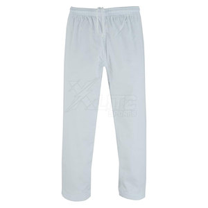 Uniforme de Taekwondo Classique pour Hommes, Tissu Respirant, Logo Personnalisable sur le Devant, Idéal pour l'Entraînement Scolaire et en Club - Product Image 6
