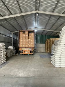 เห็ดหอมอบแห้งออร์แกนิก: คุณภาพระดับพรีเมียมต้นกำเนิดที่ชัดเจนรับประกันสุขอนามัยและความปลอดภัยของอาหารมังสวิรัติ/ลิมา - Product Image 3