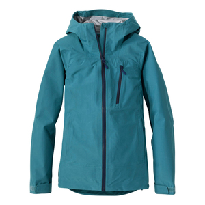 Comfort Fit Waterproof Rain <b>Jacket</b> Breathable Hooded Full Zip Outdoor Protective Coat Lightweight OEM ODM Bulk Manufacturing - Product Image 4