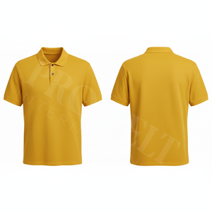 Camiseta Polo de Alta Calidad al por Mayor, Cómoda, de Algodón, Manga Corta, Corte Clásico, Informal, de Secado Rápido, a la Moda - Product Image 6