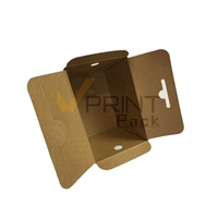 Boîtes à petit-déjeuner/déjeuner/dîner en carton ondulé biodégradable recyclable de haute qualité, gaufrage, laminage mat/brillant, revêtement UV