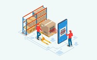 Plataforma Avanzada para Operaciones Minoristas, Gestión Inteligente de Inventario, Sistemas de Seguimiento de Stock en Tiempo Real, Compatible con MAC, Internet