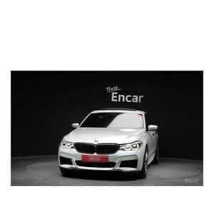 BMW Gran Turismo (GT) 630d XDrive M Sport 2020, 82,261 km, Combustible Diésel, Caja de Cambios Automática, Volante a la Izquierda - Product Image 3