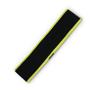 Bande de Résistance Antidérapante pour les Fessiers et les Jambes – Bande de Musculation Robuste en Tissu pour Entraînement de Force en Salle de Sport - Product Image 5