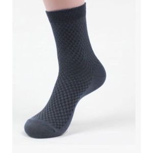 Nuovi Calzini da Uomo in Fibra di Bambù - Product Image 5