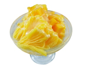 Taiwan meilleur vente mangue neige glace en poudre - Product Image 3