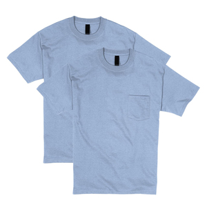 T-shirts décontractés pour hommes à séchage rapide, respirants, anti-plis, à manches courtes, 100 % coton, imprimés numériquement, vierges, à bas prix - Product Image 3