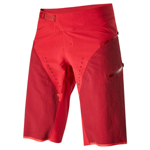 Men's Color Blocked Cycling Shorts Quick Dry Summer Outdoor Sports Shorts Teal mtb apparel mountain bike shorts - Product Image 6