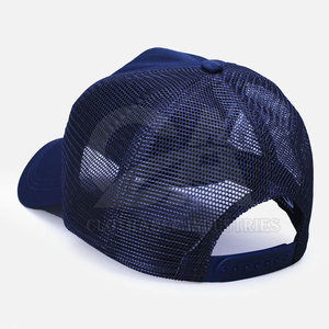 Gorras Trucker para Hombre, Precio al por Mayor, Alta Calidad, Mejor Material, Nuevo Diseño, Gorras Trucker en Talla Adulto - Product Image 3