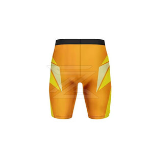 Tenues de football 7v7 personnalisées pour adultes – Ensemble uniforme entièrement sublimé en polyester respirant 2026 - Product Image 4