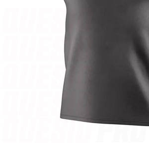 Ensemble d'uniformes de football 7 contre 7 pour hommes, personnalisable avec nom et numéros d'équipe, respirant, léger, tenue de performance pour entraînement et matchs de football 7v7 - Product Image 6