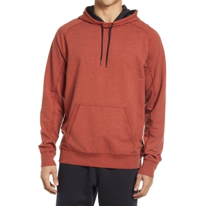 Sudadera con Capucha de Algodón Premium Personalizada para Hombre, Sudadera Gruesa de Estilo Urbano para Gimnasio, Sudadera de Forro Polar Suave para Invierno, Marca Privada - Product Image 1