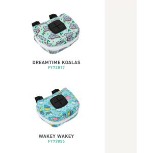 Bolsa Dispensadora FuzzYard + 1 rollo para Mascotas You Drive Me Crazy - Product Image 4