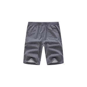 Shorts décontractés personnalisés pour hommes, style streetwear, tricotés, pour la course, été, sport, polyester/coton, coupe-vent, respirants, séchage rapide - Product Image 5