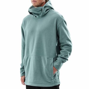Hoodie Polaire Personnalisé Surdimensionné, Couverture Portable, Sweat à Capuche Unisexe de Haute Qualité pour Hommes et Femmes - Product Image 6