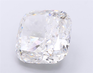 Diamante Cultivado en Laboratorio con Corte Cojín, Color D, Claridad VVS, Certificado IGI CVD, de 0.003-20 Quilates para Joyería - Product Image 2