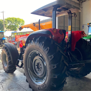 Tracteur Massey Ferguson 4291 fiable de 2019, occasion et neuf, équipement agricole pour les agriculteurs de taille moyenne avec un budget limité - Product Image 2