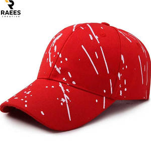 High Quality Breathable Waterproof Sport Canvas Polyester Golf <b>Cap</b> Custom <b>Blank</b> Baseball <b>Cap</b> Common 7-Panel Unisex Summer - Product Image 6