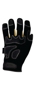 Gants de sécurité robustes, antidérapants, avec revêtement en caoutchouc lisse, en latex, anti-chimiques, résistants à l'huile, imperméables, fabriqués en Chine - Product Image 2