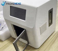 PROVENEXE LE100-LE100S Compteur automatique de particules liquides Instrument de test de laboratoire
