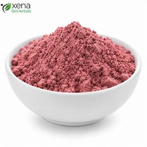Poudre d'extrait de Vitis Vinifera de qualité supérieure, matière première standardisée pour formules bien-être, vente en gros - Product Image 1