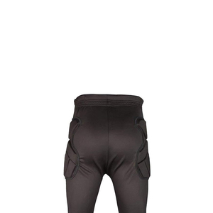 Pantalon de compression pour homme de haute qualité, leggings de compression en polyester, pour le sport, la course, le football, l'entraînement, sous-vêtement technique, collant de football - Product Image 6