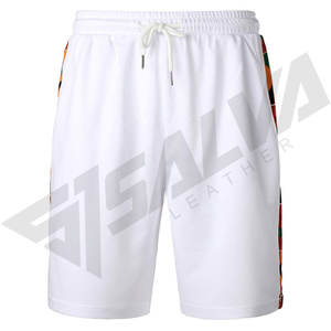 SALVA LEATHER Men's Summer Custom Logo Embossed <b>Square</b> Collar Thin Quick Dry 100% Polyester Sportswear Color T-Shirts <b>Set</b> - Product Image 4