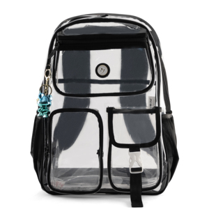 Wholesale Clear Teen <b>Backpack</b> 1007 Bulk Custom Teen <b>Backpack</b> OEM ODM <b>Backpacks</b> for Teens School Bags Manufacturer - Product Image 2