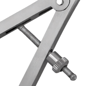Outils de mesure et de marquage chirurgicaux en acier inoxydable, légers, de haute qualité, neufs, en promotion, à prix avantageux - Product Image 5