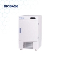 BIOBASE K Vente Chaude Usine Chinoise -86 ° Congélateur ultra basse température C Freezer BDF-86V108 pour laboratoire médical -86°C ° Congélateur C en stock pour laboratoire