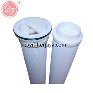 ไส้กรองตะกอนแบบสปัน PP ขนาด 40 นิ้ว ยี่ห้อ Clande Water Treatment  ความจุ 250 ลิตรต่อชั่วโมง ติดตั้งง่ายสำหรับน้ำ - Product Image 5