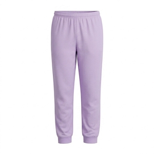 Quick Dry for Running Fitness Workouts Women Sweatpants Loose Fit Soft Touch Fabric for Home Wear Walking Yoga and Casual Daily - Product Image 5