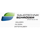 SMS SAUGTECHNIK SCHRÖDER GmbH & Co. KG logo