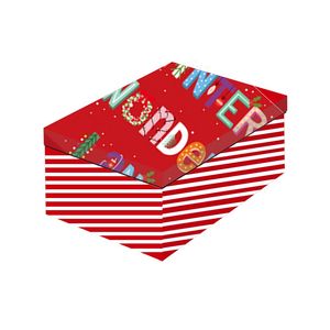 Set Regalo Natalizio Deluxe da 10 Pezzi, Forniture Premium per le Festività - Product Image 2