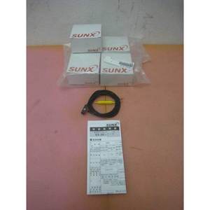 4 ชิ้น SUNX EX-26A-PN ใหม่, เซ็นเซอร์โฟโตอิเล็กทริก - อุปกรณ์และอะไหล่เซมิคอนดักเตอร์ระดับโลกที่เชื่อถือได้ - Product Image 2