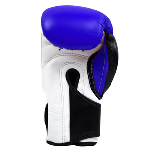 Guantes de Boxeo de Cuero Vacuno Impermeables 2025 para MMA, Guantes de Entrenamiento de Boxeo, Kickboxing, Muay Thai y Sparring - Product Image 5