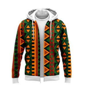 Mens Stylish Zipper Hoodies Vintage Wash Zip Hoodie Modern Casual Lifestyle Apparel OEM Factory Wholesale Supply - Product Image 1