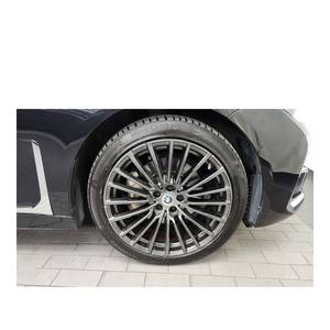 BMW Série 7 730Ld XDrive Décembre 2020 152 137 km Boîte de vitesses automatique Diesel Sièges en cuir Volant à gauche Design Pure Excellence - Product Image 5