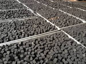 ถ่านกะลามะพร้าวสำหรับบุหรี่ไฟฟ้า/ถ่านกะลามะพร้าวสำหรับชิชา ปี 2026 จากเวียดนาม ราคาดีที่สุด คุณภาพเยี่ยม มาตรฐานส่งออกสูง - Product Image 2