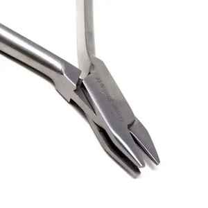 Dental Pliers Orthodontic Tools Stainless Steel Pliers Dental Forceps Dental Lab By Dentavex - Product Image 3