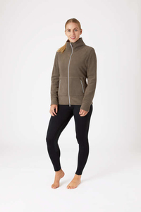 Vestes d'équitation modernes, slim fit, isolées, respirantes, pour la protection et les performances, vestes d'équitation professionnelles. - Product Image 3