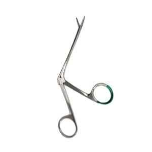 Juego de Instrumentos HERMANN MEDITECH HM-EF-1334, Pinzas de Cocodrilo de Acero Inoxidable para Alta Temperatura, Esterilización Quirúrgica Manual - Product Image 3