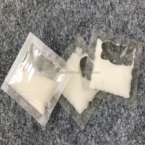 Máquina Envasadora Vertical Automática de Líquidos y Pastas para Sobres de <span class=keywords><strong>Ketchup</strong></span> de 9g - Product Image 5