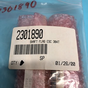 LAM 2301890-E3 SHAFT FLAG ESC 384T, 175571 - Equipo y Piezas de Semiconductores de Confianza de Trusted Global Legacy - Product Image 6