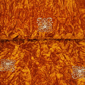Tela de Bordado con Cuentas de Primera Calidad, Textil Africano de Moda, Malla Decorativa para Prendas, Material de Exportación al por Mayor - Product Image 6