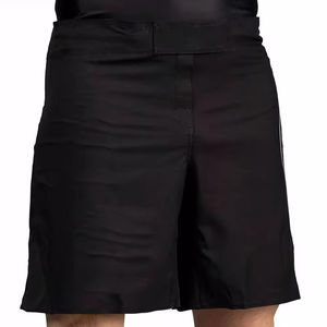 Shorts de combat MMA de haute qualité, style streetwear, shorts de boxe MMA, créez votre propre design, shorts MMA personnalisés sublimés, unis ou personnalisés - Product Image 6