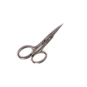 กรรไกรตกปลาคุณภาพสูง สแตนเลสสตีล ปลายแหลมคมกริบ สำหรับผูกเหยื่อตกปลา กรรไกรตกปลาสำหรับกิจกรรมกลางแจ้ง - Product Image 2